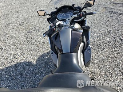 Zdjęcie 6 z 10 samochodu: 2018 BMW K1600 GTL VIN:WB10F1209JZD91888 - miniatura
