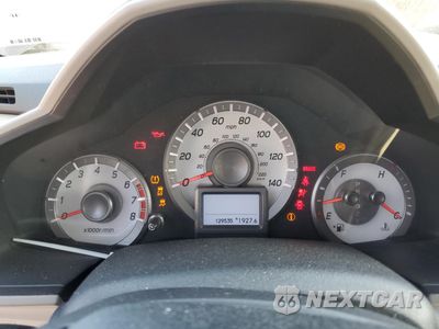 Zdjęcie 9 z 15 samochodu: 2014 HONDA PILOT TOURING VIN:5FNYF4H98EB044641 - miniatura