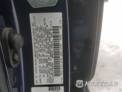 Zdjęcie 14 z 14 samochodu: 2007 TOYOTA TACOMA DOUBLE CAB VIN:5TELU42N17Z322304 - miniatura