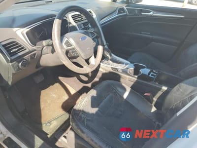 Zdjęcie 8 z 12 samochodu: 2015 FORD FUSION S HYBRID VIN:3FA6P0UU3FR106217 - miniatura