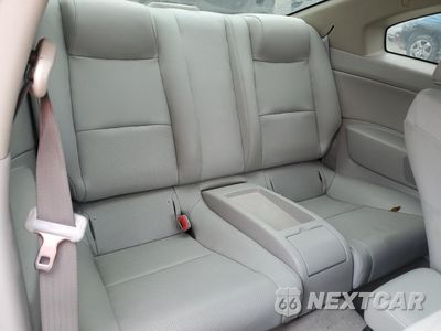 Zdjęcie 10 z 14 samochodu: 2007 INFINITI G35 VIN:JNKCV54E47M901150 - miniatura