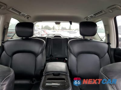 Zdjęcie 10 z 14 samochodu: 2021 INFINITI QX80 LUXE VIN:JN8AZ2AF8M9718314 - miniatura