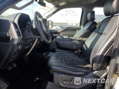 Zdjęcie 7 z 12 samochodu: 2018 FORD F150 SUPERCREW VIN:1FTEW1E57JKC47584 - miniatura