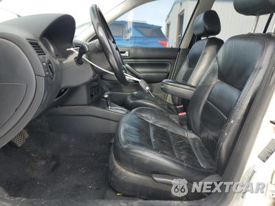 Zdjęcie 7 z 12 samochodu: 2005 VOLKSWAGEN JETTA GLS VIN:3VWSA69M55M028957 - miniatura