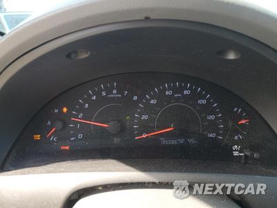 Zdjęcie 9 z 14 samochodu: 2010 TOYOTA CAMRY BASE VIN:4T1BF3EK3AU078846 - miniatura