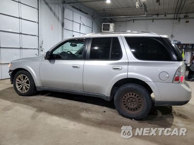 Drugie zdjęcie samochodu z przodu: 2009 SAAB 9-7X 4.2I VIN:5S3ET13S792801178 - miniatura