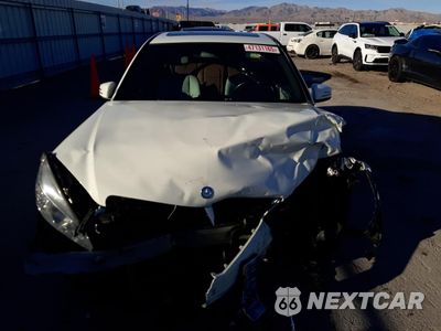 Piąte zdjęcie samochodu w środku: 2010 MERCEDES-BENZ C 300 VIN:WDDGF5EB9AR090997 - miniatura