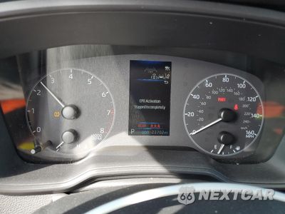 Zdjęcie 9 z 12 samochodu: 2024 TOYOTA COROLLA LE VIN:5YFB4MDE8RP140083 - miniatura