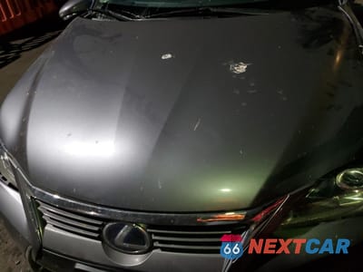 Zdjęcie 11 z 12 samochodu: 2015 LEXUS CT 200 VIN:JTHKD5BHXF2214955 - miniatura