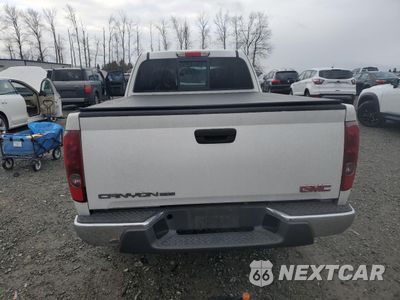Zdjęcie 6 z 12 samochodu: 2008 GMC CANYON VIN:1GTCS19E288174743 - miniatura