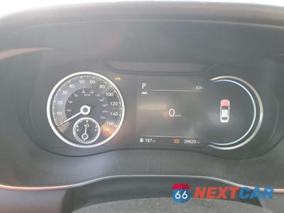 Zdjęcie 9 z 12 samochodu: 2022 GENESIS G70 2.0T VIN:KMTG34TA2NU087922 - miniatura