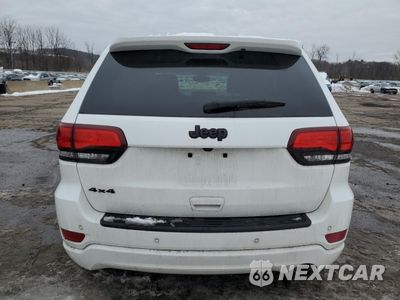 Zdjęcie 6 z 16 samochodu: 2020 JEEP GRAND CHEROKEE LAREDO VIN:1C4RJFAG3LC267154 - miniatura