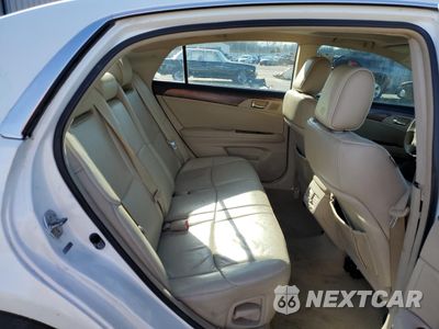 Zdjęcie 10 z 12 samochodu: 2011 TOYOTA AVALON BASE VIN:4T1BK3DB2BU408023 - miniatura