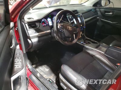 Zdjęcie 8 z 14 samochodu: 2015 TOYOTA CAMRY LE VIN:4T1BF1FK4FU967343 - miniatura