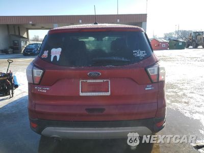 Zdjęcie 6 z 16 samochodu: 2017 FORD ESCAPE SE VIN:1FMCU9GD1HUD39400 - miniatura