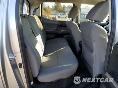Zdjęcie 11 z 14 samochodu: 2022 TOYOTA TACOMA DOUBLE CAB VIN:3TMBZ5DN1NM034339 - miniatura