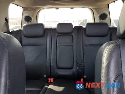 Zdjęcie 10 z 13 samochodu: 2008 LAND ROVER LR2 HSE TECHNOLOGY VIN:SALFT24N68H104145 - miniatura
