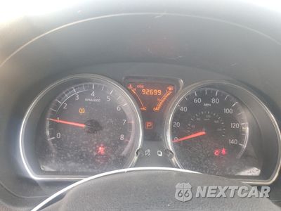 Zdjęcie 9 z 12 samochodu: 2014 NISSAN VERSA NOTE S VIN:3N1CE2CP0EL385172 - miniatura