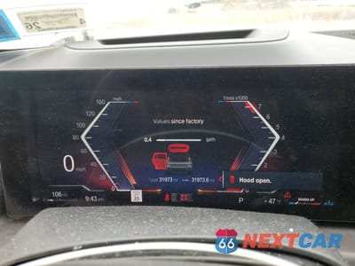 Zdjęcie 9 z 14 samochodu: 2023 BMW X7 XDRIVE40I VIN:5UX23EM04P9P81441 - miniatura