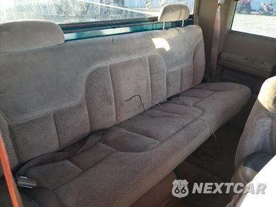 Zdjęcie 10 z 14 samochodu: 1995 CHEVROLET GMT-400 C1500 VIN:2GCEC19K3S1305894 - miniatura