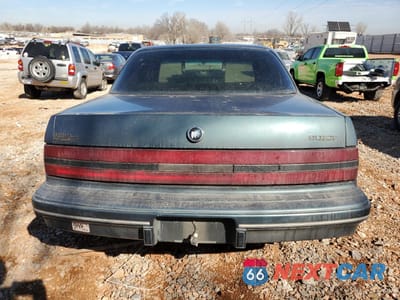 Zdjęcie 6 z 12 samochodu: 1993 BUICK CENTURY SPECIAL VIN:1G4AG55N6P6454824 - miniatura