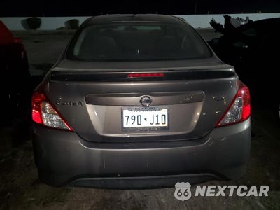 Zdjęcie 6 z 12 samochodu: 2017 NISSAN VERSA S VIN:3N1CN7APXHK457828 - miniatura