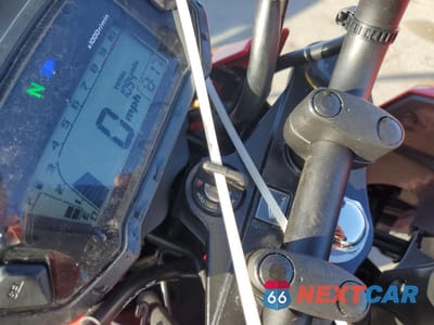 Zdjęcie 8 z 11 samochodu: 2018 HONDA GROM VIN:MLHJC7519J5001557 - miniatura