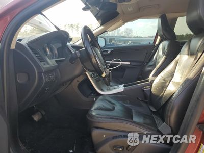 Zdjęcie 7 z 13 samochodu: 2011 VOLVO XC60 T6 VIN:YV4902DZ3B2143881 - miniatura