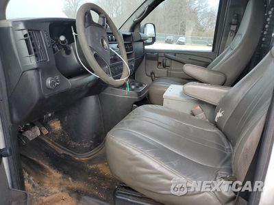 Zdjęcie 7 z 13 samochodu: 2012 CHEVROLET EXPRESS G2500 VIN:1GCWGFCG7C1190881 - miniatura