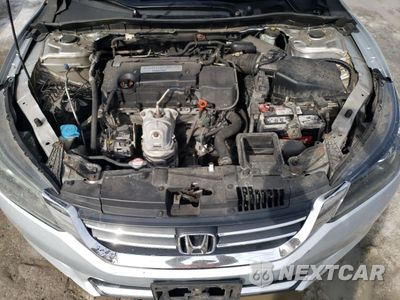 Zdjęcie 11 z 12 samochodu: 2014 HONDA ACCORD LX VIN:1HGCR2F31EA018669 - miniatura