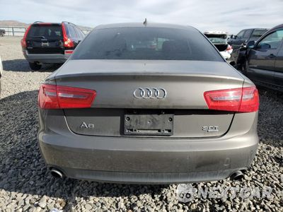 Zdjęcie 6 z 12 samochodu: 2013 AUDI A6 PREMIUM PLUS VIN:WAUGGAFC1DN077757 - miniatura