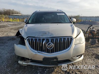 Piąte zdjęcie samochodu w środku: 2015 BUICK ENCLAVE VIN:5GAKRBKD1FJ120307 - miniatura