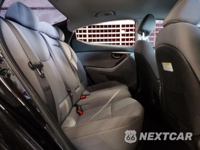 Zdjęcie 10 z 14 samochodu: 2013 HYUNDAI ELANTRA GLS VIN:5NPDH4AE1DH395617 - miniatura