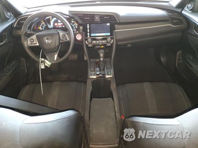 Zdjęcie 8 z 15 samochodu: 2018 HONDA CIVIC EX VIN:SHHFK7H54JU422707 - miniatura
