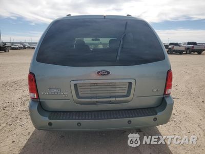Zdjęcie 6 z 13 samochodu: 2007 FORD FREESTAR SEL VIN:2FMZA52227BA10808 - miniatura