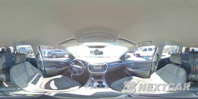 Zdjęcie 13 z 16 samochodu: 2017 GMC ACADIA SLE VIN:1GKKNLLS1HZ158254 - miniatura