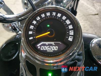 Zdjęcie 7 z 10 samochodu: 2021 HARLEY-DAVIDSON FLHC VIN:1HD1YAJ15MB051559 - miniatura