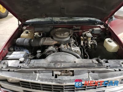 Zdjęcie 11 z 12 samochodu: 1989 CHEVROLET GMT-400 K3500 VIN:2GCHK39N8K1258495 - miniatura
