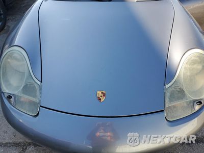 Zdjęcie 11 z 12 samochodu: 2001 PORSCHE 911 CARRERA 2 VIN:WP0CA29911S653143 - miniatura
