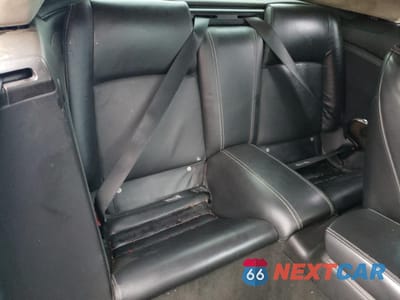 Zdjęcie 10 z 12 samochodu: 2010 JAGUAR XK PORTFOLIO VIN:SAJWA4GB5ALB36022 - miniatura