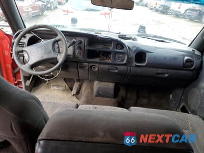Zdjęcie 8 z 12 samochodu: 1998 DODGE RAM 1500 VIN:3B7HC13Y3WG230461 - miniatura