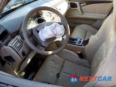 Zdjęcie 7 z 13 samochodu: 1998 MERCEDES-BENZ E 320 VIN:WDBJF65F7WA559503 - miniatura