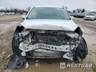 Piąte zdjęcie samochodu w środku: 2017 FORD ESCAPE SE VIN:1FMCU0G94HUA92851 - miniatura