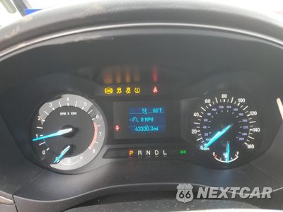 Zdjęcie 9 z 13 samochodu: 2018 FORD FUSION S VIN:3FA6P0G74JR228048 - miniatura
