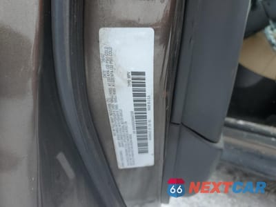 Zdjęcie 13 z 13 samochodu: 2008 SUBARU TRIBECA LIMITED VIN:4S4WX93DX84407509 - miniatura