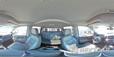 Zdjęcie 13 z 14 samochodu: 2023 GMC SIERRA K2500 DENALI VIN:1GT49REY2PF170376 - miniatura