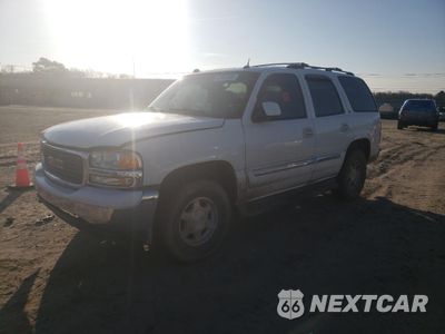 2005 GMC YUKON 1GKEK13T55J125867 - główne zdjęcie licytacji z USA - miniatura