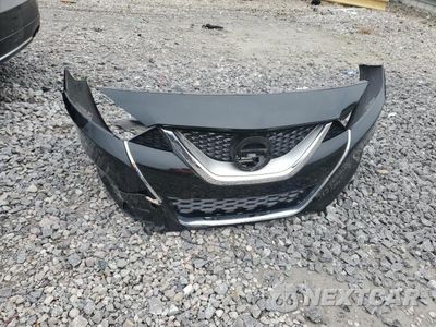 Zdjęcie 12 z 13 samochodu: 2017 NISSAN MAXIMA 3.5S VIN:1N4AA6AP3HC444201 - miniatura