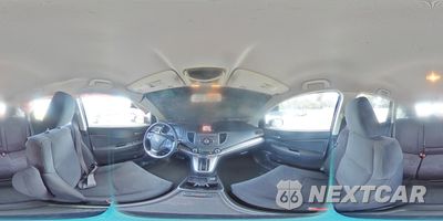Zdjęcie 14 z 15 samochodu: 2013 HONDA CR-V LX VIN:3CZRM3H38DG705393 - miniatura