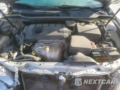 Zdjęcie 13 z 15 samochodu: 2011 TOYOTA CAMRY BASE VIN:4T1BF3EK4BU164331 - miniatura